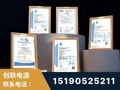 咸阳-企业展示图